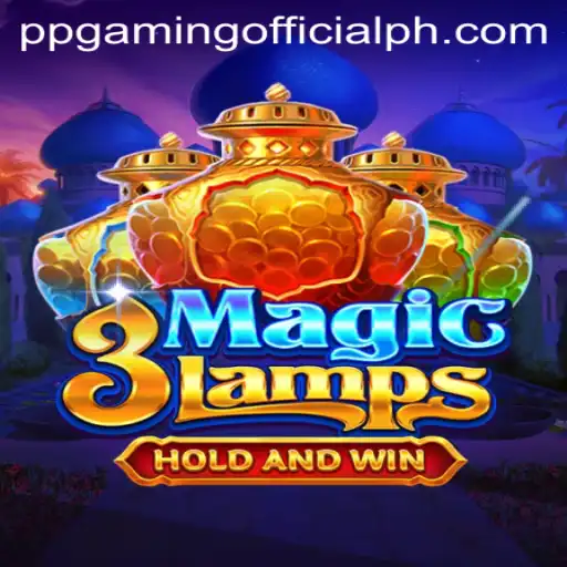 Exploring the Enchanting World of 3MagicLamps by PPGaming Official