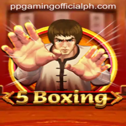 Exploring the Dynamic World of 5Boxing by PPGaming Official