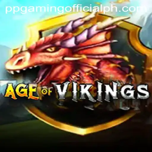Age of Viking: Dive into the Norse Era with PPGaming Official