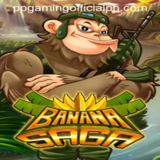 BananaSaga: Adventure Awaits in the Jungle