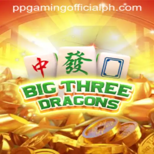 Exploring the Mystical Realms of BigThreeDragons with PPGaming Official