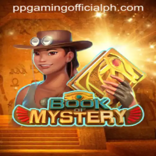 Book of Mystery: Unearthing the Secrets of PPGaming's Latest Quest