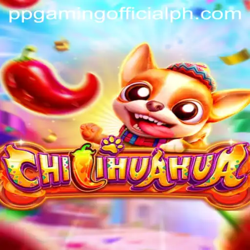 Unleashing the Playful Chaos of CHILIHUAHUA by PPGaming Official