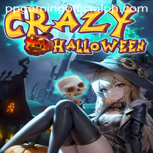 Explore the Thrills of 'CrazyHalloween': An In-Depth Look by PPGaming Official