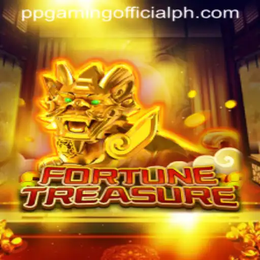 FortuneTreasure: Embark on an Epic Gaming Adventure with PPGaming Official