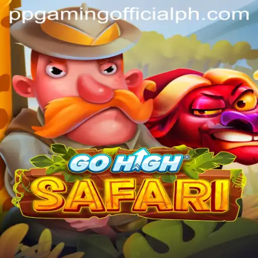 GoHighSafari: A New Frontier in Gaming by PPGaming Official