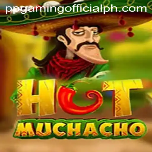 Discover HotMuchacho: The Exciting New Game by PPGaming Official