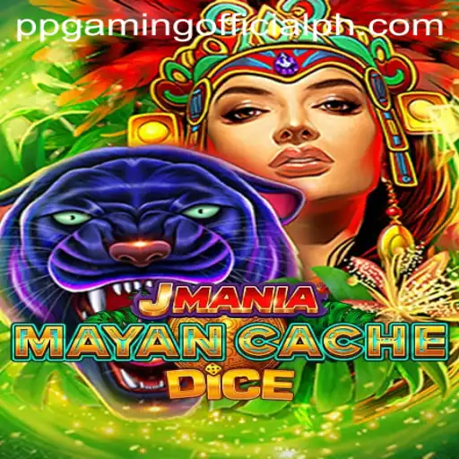 Discover the Thrills of JManiaMayanCacheDice with PPGaming Official