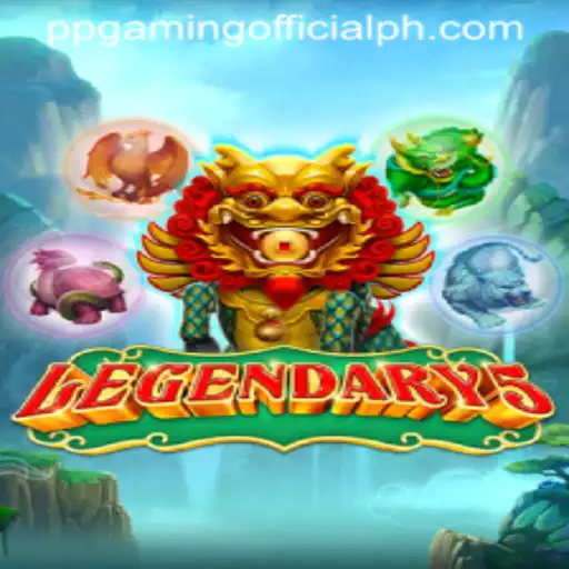 Exploring Legendary5: A New Era of Interactive Gaming by PPGaming Official