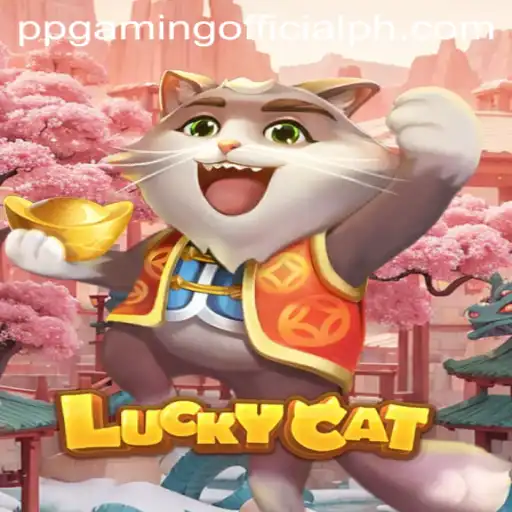 Discover 'LuckyCat': An Engaging Journey with PPGaming Official
