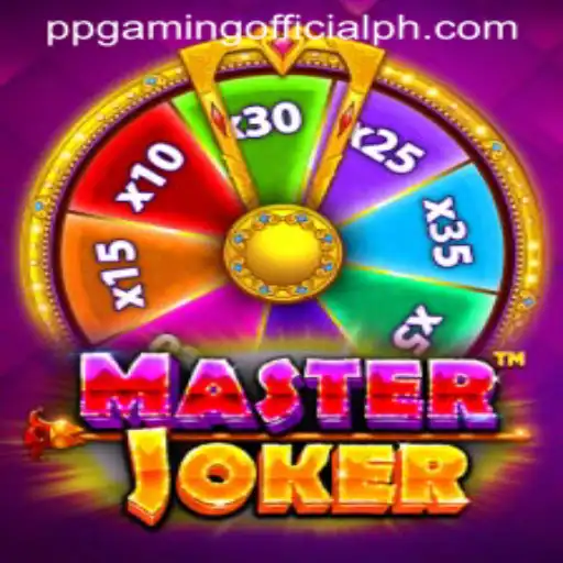 MasterJoker: A Comprehensive Guide to the Game