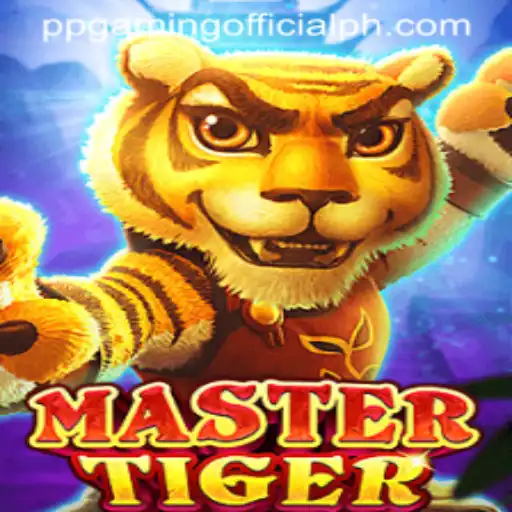 MasterTiger: A Roaring New Experience in PPGaming Official