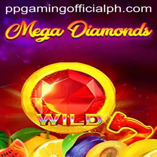 Unveiling MegaDiamond: A Thrilling New Experience from PPGaming Official