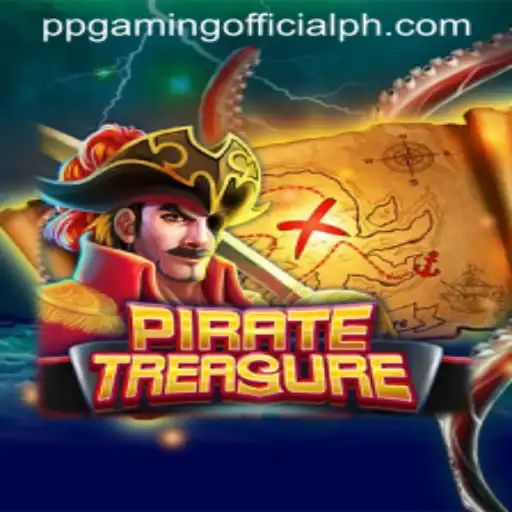 PirateTreasure: Exploring the Hidden Depths of the New Game by PPGaming Official