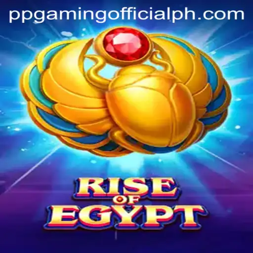 Discovering the Allure of RiseOfEgypt: An Immersive Gaming Experience by PPGaming Official