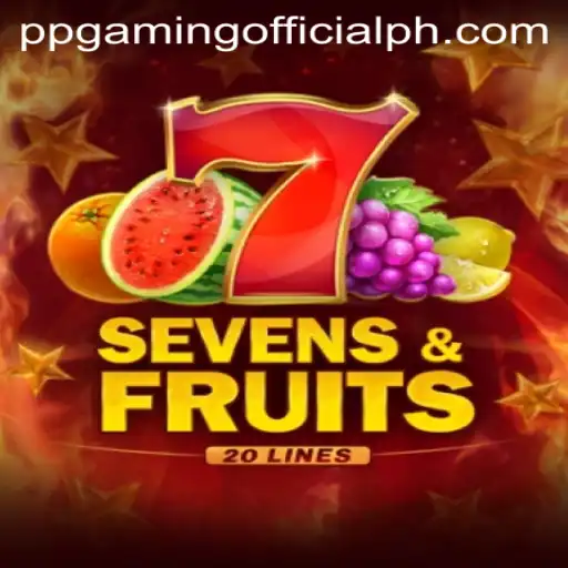 Unveiling SevensFruits20: A Fresh Gaming Experience from PPGaming Official