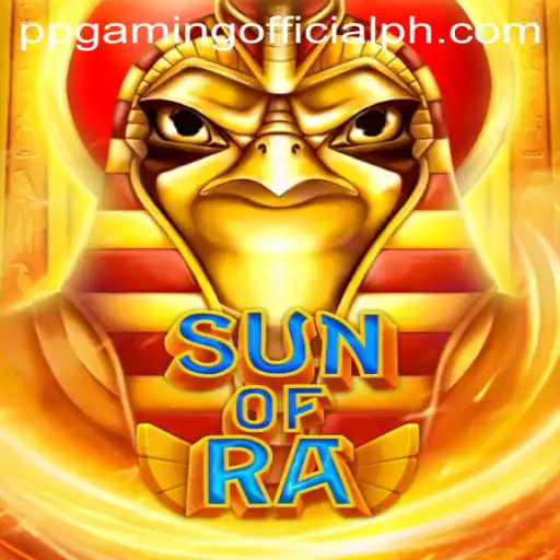 The Mystical Journey of SunofRa: A Deep Dive into PPGaming Official's Latest Release