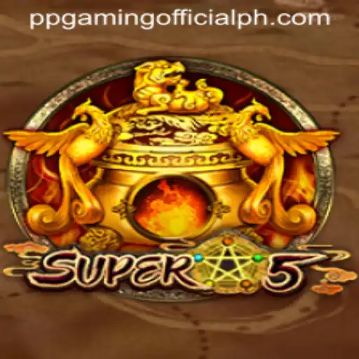 Super5: A Thrilling New Era in Gaming by PPGaming Official