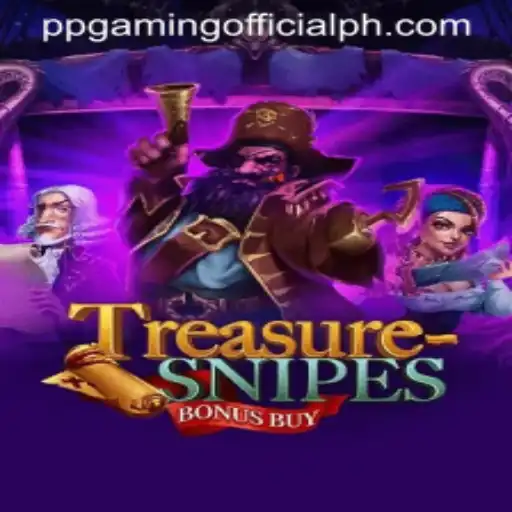 Immersive Adventure Awaits: TreasuresnipesBonusBuy and the PPGaming Official Experience