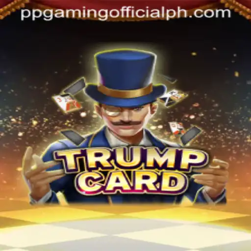 TrumpCard: The Dynamic Strategy Game by PPGaming Official