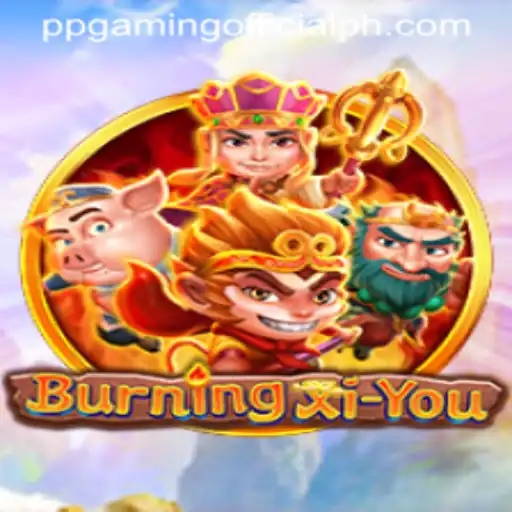 Embark on an Epic Journey with BurningXiYou: A Deep Dive into the Game and Its Mechanics