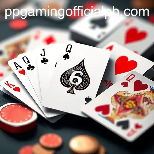 Exploring the Fascinating World of Card Games with PPGaming Official