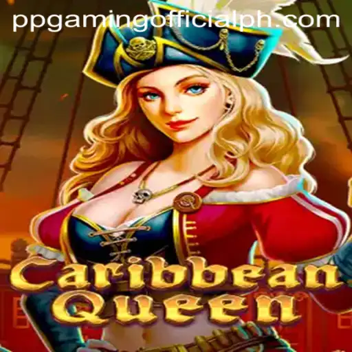 CaribbeanQueen: A Voyage into the Ultimate Gaming Adventure by PPGaming Official