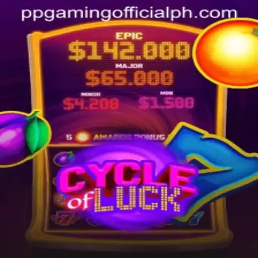 Discover the Thrilling World of CycleofLuck