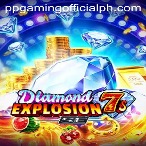 Exploring the Exciting World of DiamondExplosion7sSE: A Gaming Journey with PPGaming Official