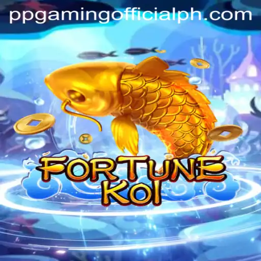 Discover the Exciting World of FORTUNEKOI by PPGaming Official