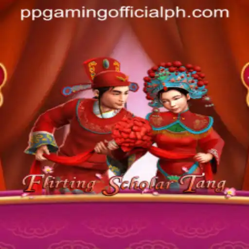 Flirting Scholar Tang: A Digital Adventure with PPGaming Official