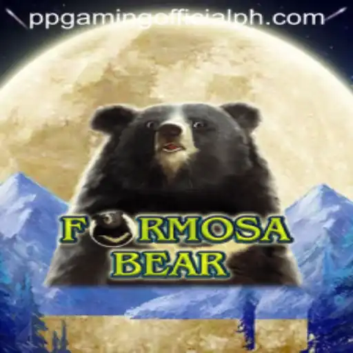 FormosaBear: A Thrilling Adventure by PPGaming Official