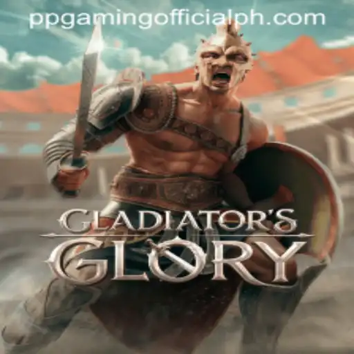 GladiatorsGlory: A Deep Dive into PPGaming Official's Newest Sensation
