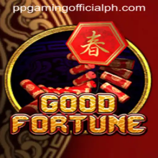 Exploring GoodFortune: A PPGaming Official Masterpiece