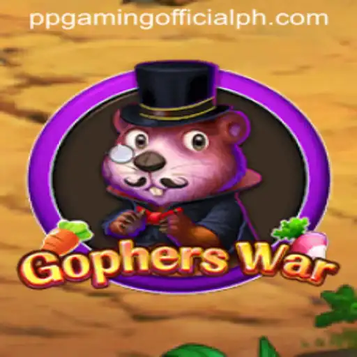 GophersWar: A Strategic Adventure by PPGaming Official