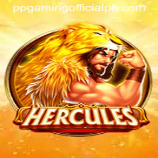 Hercules: A Mythical Adventure Game by PPGaming Official