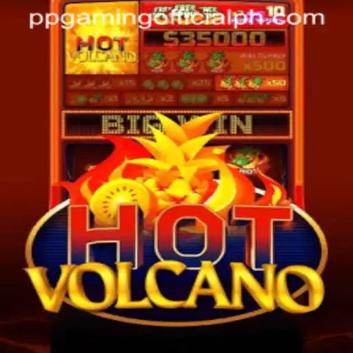 HotVolcano: Ignite Your Gaming Experience with PPGaming Official
