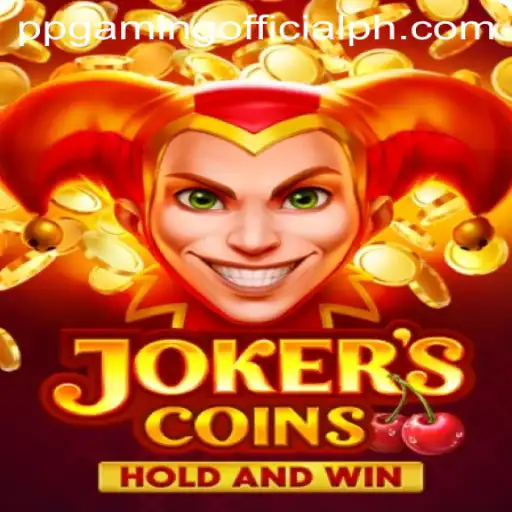 Discover JokersCoins: The New Gaming Sensation from PPGaming Official