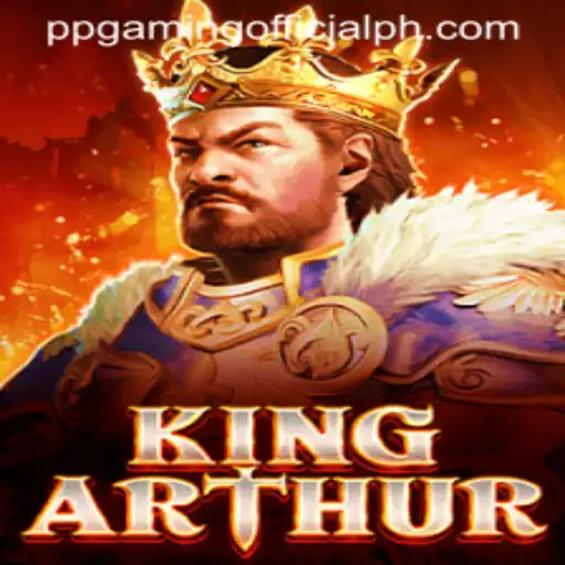 KingArthur: Embark on a Legendary Journey with PPGaming Official