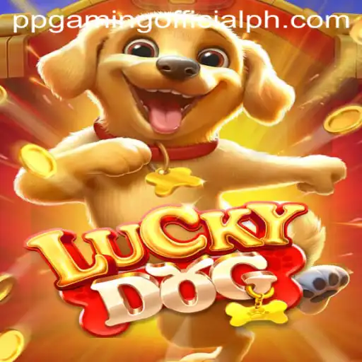 Exploring the Thrills of 'LuckyDog': A Dive Into the Latest PPGaming Official Sensation