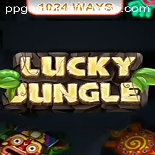Exploring the Thrilling World of LuckyJungle1024 by PPGaming Official