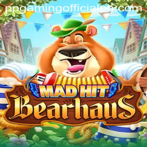 MadHitBearhaus: A Wild Ride into PPGaming Official's Latest Sensation