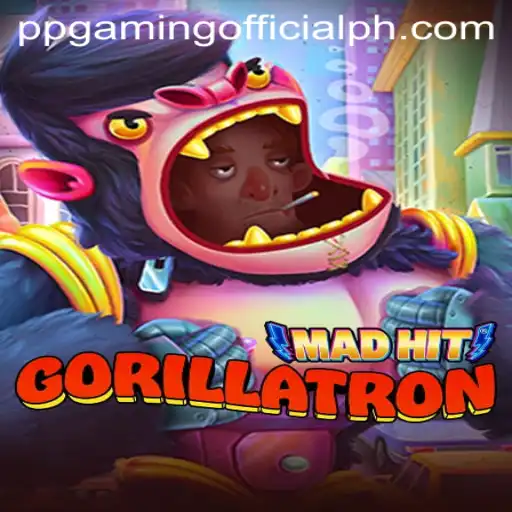 Exploring the Frenzy of MadHitGorillatron by PPGaming Official