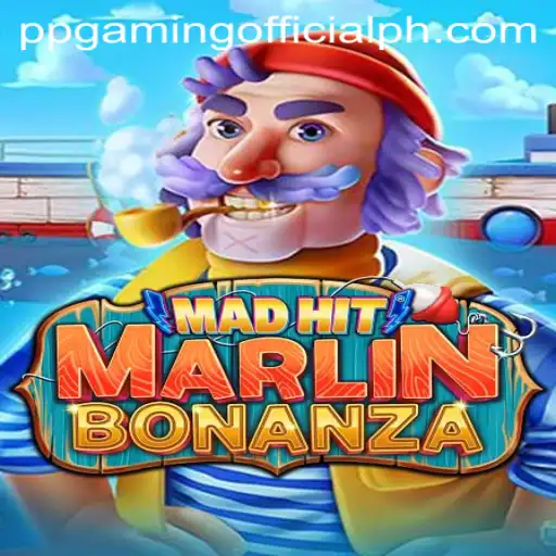 MadHitMarlinBonanza: The Exciting New Game from PPGaming Official