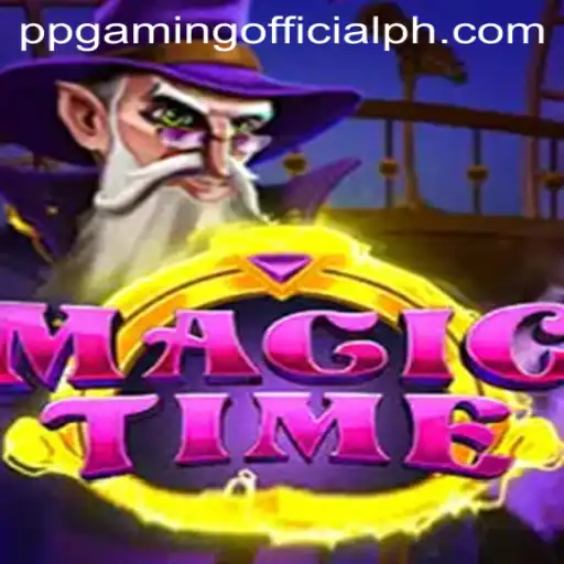 MagicTime: An In-depth Look at the Game by PPGaming Official