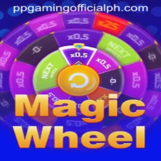 Dive into MagicWheel: The Next Big Adventure from PPGaming Official