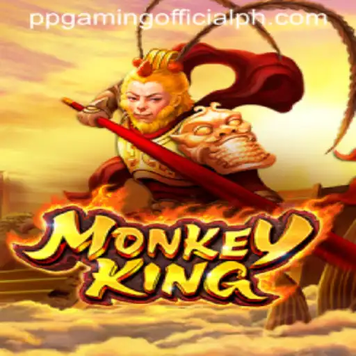 An In-Depth Look at MonkeyKing: A PPGaming Official Masterpiece