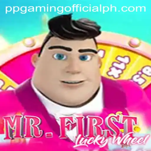 Discover the Excitement of MrFirstLuckyWheel: A Thrilling Gaming Experience by PPGaming Official