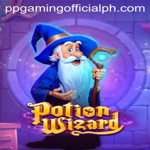 The Enchanting World of PotionWizard: A Journey Into Magical Gameplay