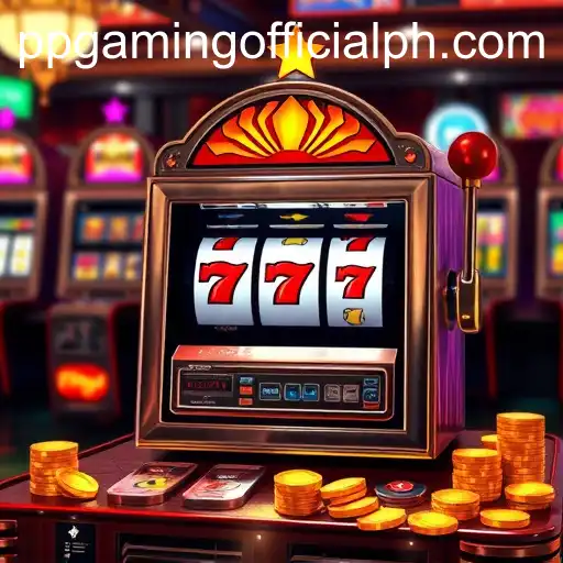Slot Machines: Fascination, Evolution, and Innovation